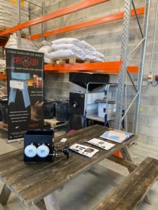SALON BIERETECH