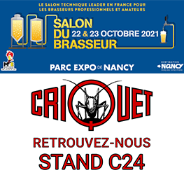 Salon du brasseur